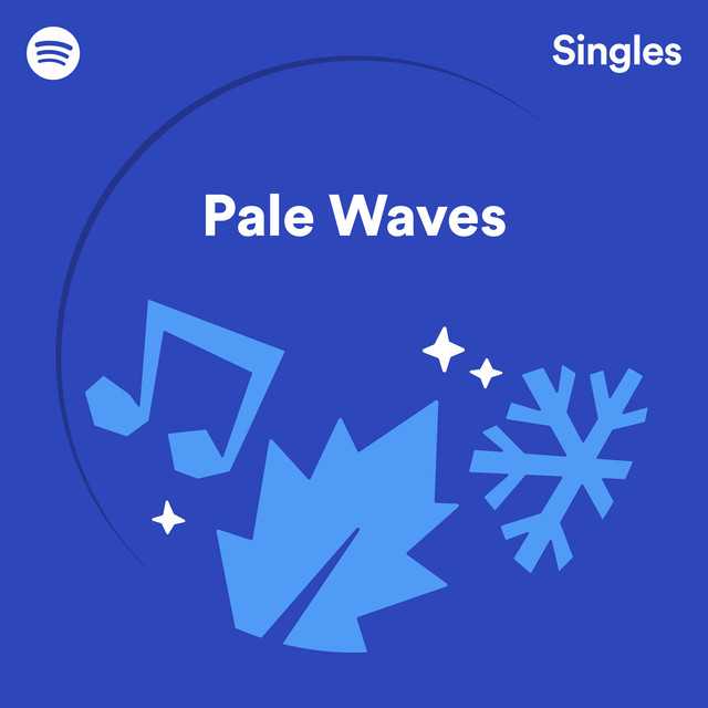Pale Waves - Last Christmas